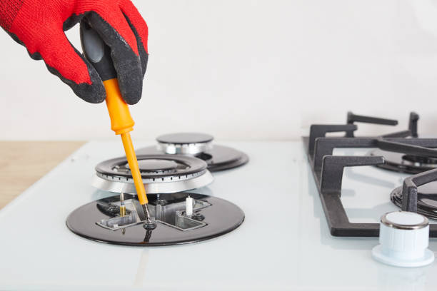 hob repair chimney-repair-service-in jaipur