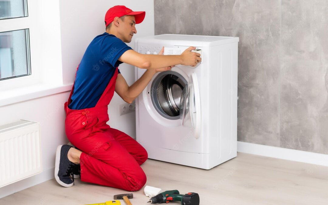 Best Godrej Washing Machine Service Center in Jaipur