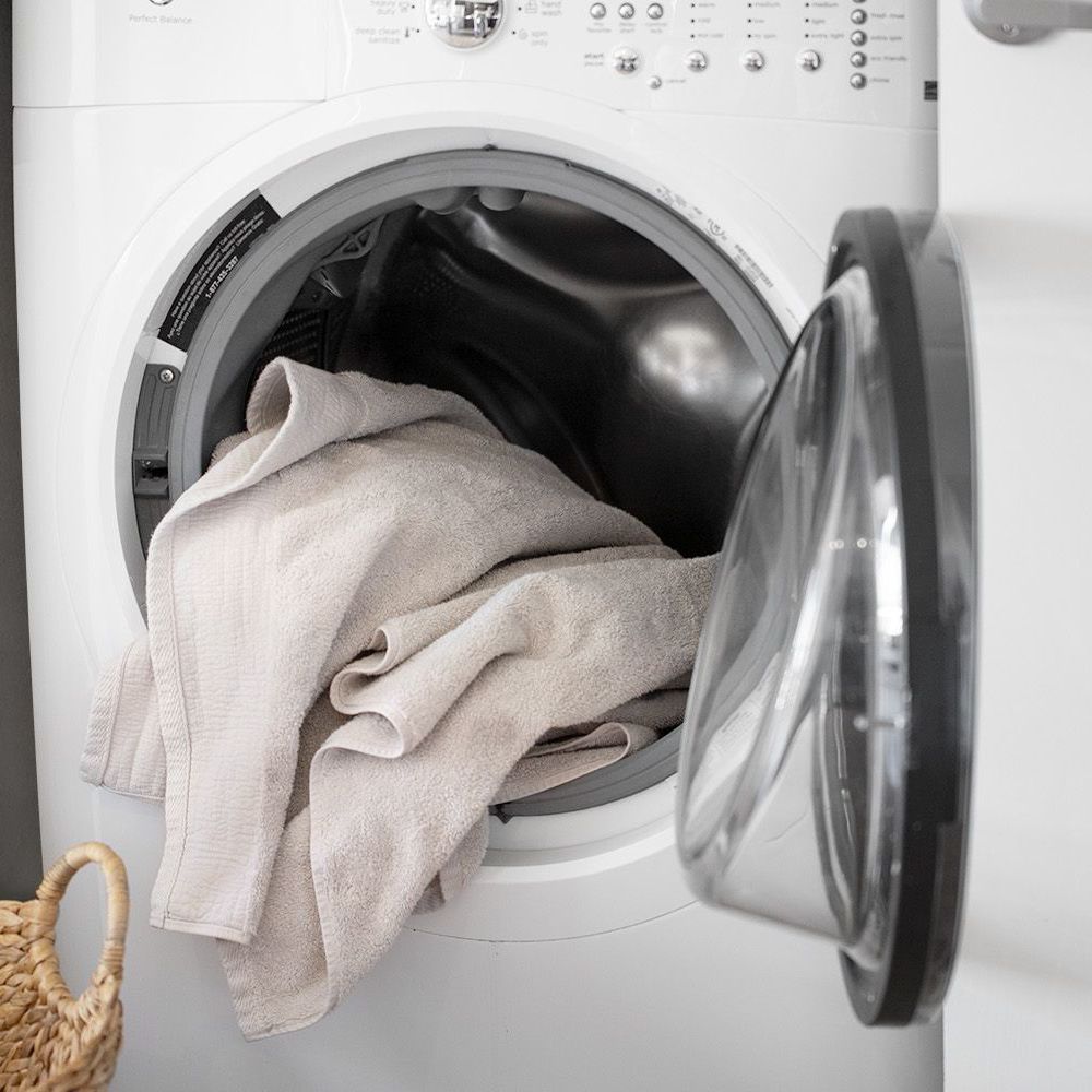 washing-machine