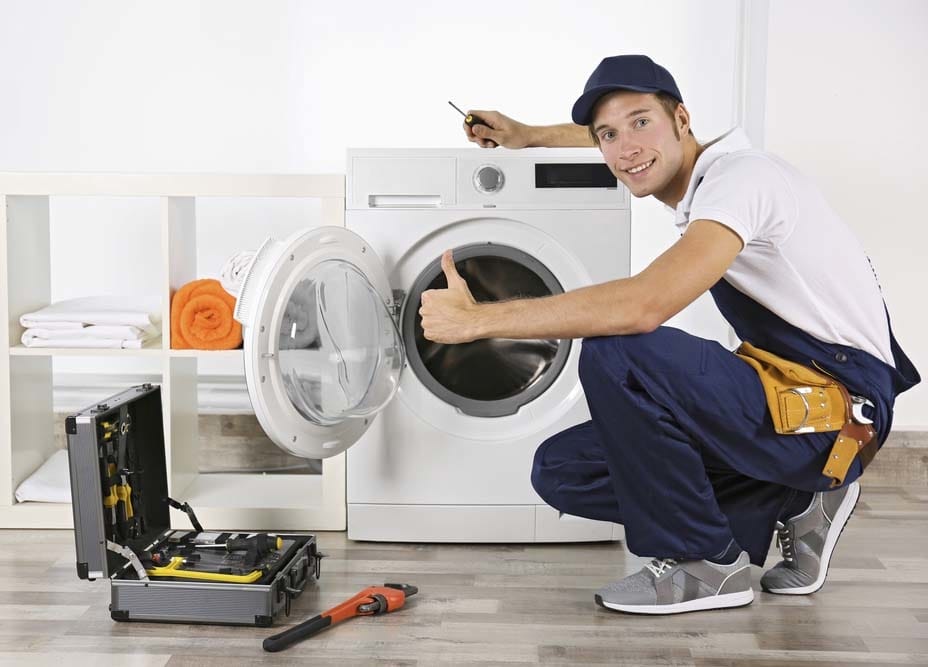 Best Expert Washing Machine Repair in Jaipur