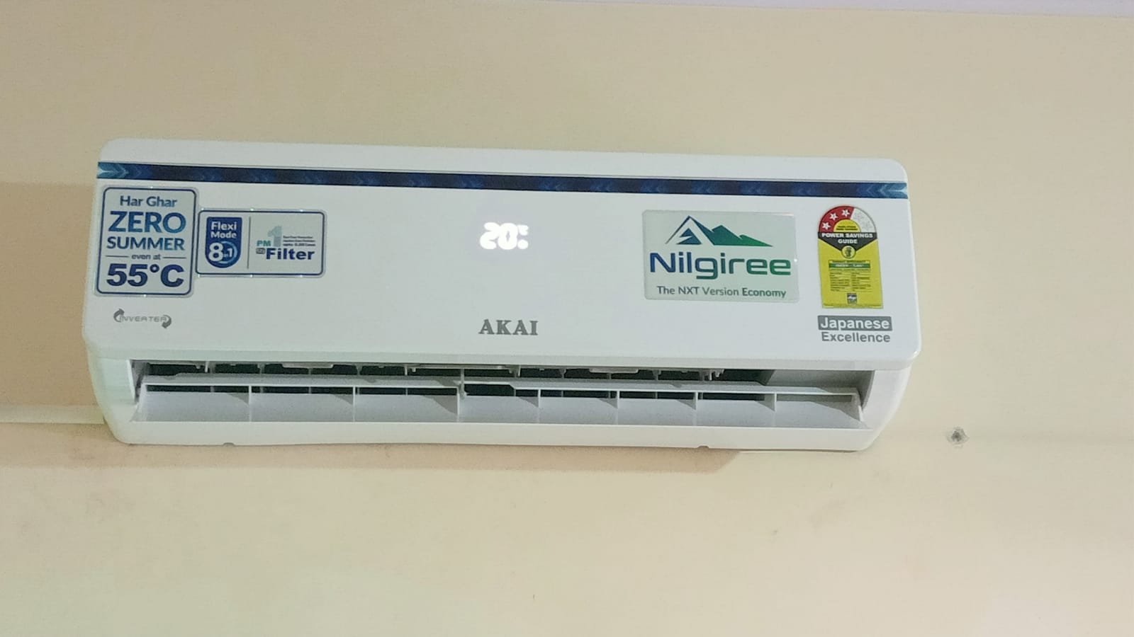 ac installation in pratap nagar