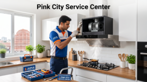 chimney service repair jaipur