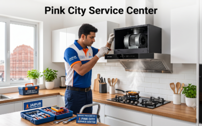 kitchen Chimney Repair Guide